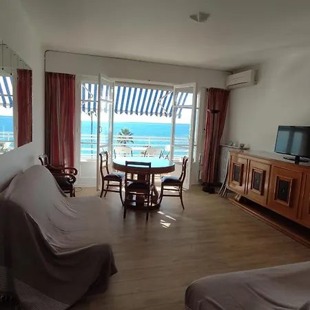 Apartment Juan Les Pins